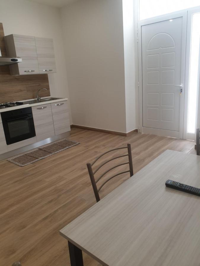 Casa U'Caruso 1 Villa Syrakusa Exteriör bild