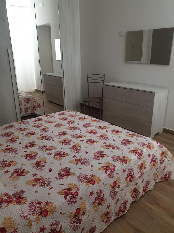 Casa U'Caruso 1 Villa Syrakusa Exteriör bild